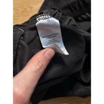 Athletic Works New Women’s Casual Shorts Elastic Waistband Black size XXXL (22) Photo 3