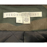 Veronica Beard  Jemari camouflage-print cotton-canvas parka (00) Photo 9