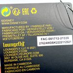 Lounge Fly NEW  Disney The Little Mermaid Boat Date Mini Backpack ID 15966… Photo 4