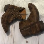 Coconuts by Matisse  Tex cowgirl boots size 6.5 Photo 2