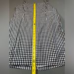 Cooperative Urban Outfitters gingham mini dress, spaghetti straps, sz 10 Photo 8