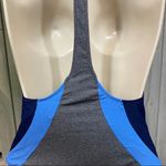 Aerie Racerback Sporty Striped One Piece Swimsuit size S Small Photo 10