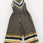 Emma & Michele  style MRSJ0096   jumpsuit multi color Photo 0