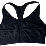 PINK - Victoria's Secret Victoria's Secret Pink Ultimate Unlined Light Support Sports Bra Size L Photo 1