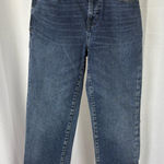 Kensie  Jeans The Allie High Rise Straight Size 4 27 EUC Photo 0