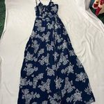 Rokoko floral faux wrap dress Photo 6