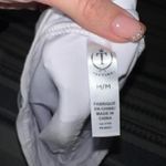 NWT Tee time white skort size‎ medium Photo 4