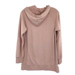 Champion  Pale Pink Hoodie Sweatshirt Photo 3