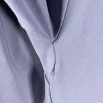 Gymshark Purple Gray Active Leggings Womens Medium Gym Workout Athletic Photo 3