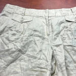 Ann Taylor Loft  ladies shorts 8​ Photo 3
