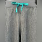 FIGS  Livingston Gray Basic Scrub Pants (Size XL/T) Photo 6