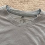 Adidas  blue shirt Photo 2
