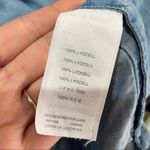 J.Crew  Chambray Shirt Dress Womens XXS Coastal Cowboy Mini Blue Casual Western Photo 6