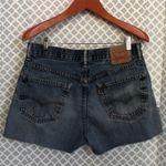 Levi's Levi’s 550 cutoff denim jean shorts‎ Photo 1