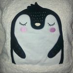 Urban Heritage Sherpa fleece penguin top Photo 1