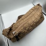 FP MOVEMENT RUN ABOUT SLING BAG Tan Photo 9