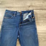 Madewell Women's High-Rise Stovepipe Jeans - 26 Photo 4