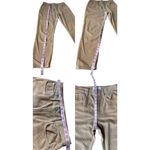 Aritzia  Denim Forum Corduroy Yoko High Rise Slim Pants Photo 8