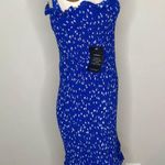 Faithfull the Brand Del Mar Mini Dress Photo 6