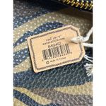 Natural Life  camo vegan leather belt bag/crossbody, new with tags Photo 2