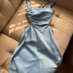 Hello Molly Mini Dress Photo 1