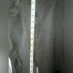 SheIn 2 for $15  Curve 2XL Black Distressed Denim Photo 5