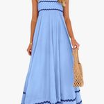 Amazon  Dress Maxi Photo 0