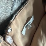 Tularosa Rachel Mini Skirt in Floral Plaid Size Small Photo 4