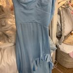 Amanda Uprichard Dress Photo 3