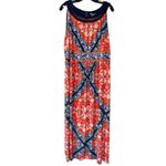 Westport  maxi dress 3x stretch Floral pattern Photo 6