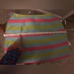 Vintage 1950's Mara by Romay Sakowitz Houston Dress Suit
Size XS Pink Photo 8