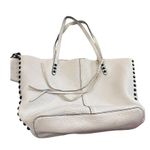 Rebecca Minkoff Womens Beige Leather Handbag SKU CS7950/3846061 Photo 4