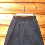 Wilfred Aritzia  Blue  Mini Skirt Photo 2