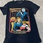 Steven Rhodes halloween horror tee  Photo 0