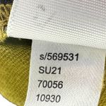 Loft  Pull‎ On High Rise Straight Leg Pants Size LP Photo 9