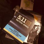 5.11 Tactical Patrol Duty A-class Shirt Photo 4