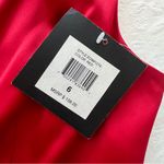 Ellen Tracy  Scarlet Dress Photo 5