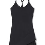 Outdoor Voices The Exercise Dress Black Photo 5