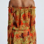Jaded London Loco Print Cover Up Dress Photo 4