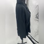 Covington  black blouse size xl button‎ down Photo 3