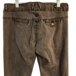 Agave Denim Nectar Collection Women's Dark Wash Jeans Size 26 Gray Photo 4