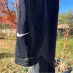 Nike  Dri-Fit Running Leggings Black High Rise Gym Workout Yoga Active Hiking S Photo 9