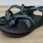 Chacos Chaco Z2 Classic Current Dusty Blue Photo 0