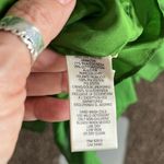 Juicy Couture  Cascading Ruffle Waist Belted Dress Photo 3