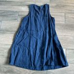 Cynthia Rowley  linen dress Photo 3