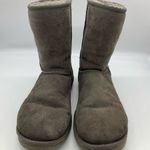 UGG  MID CALF BOOTS Photo 0