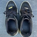 Nike Women's Air Force 1 Sage Shoes Black and White Sneakers sz 6.5 Photo 7