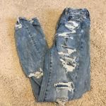 American Eagle  Outfitters Curvy hi-rise jeggings size 00 Photo 14
