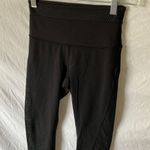 Lululemon: Aline 21” Black High Photo 6