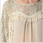 Ryu COPY - Anthropologie  Top M Photo 1